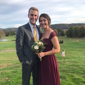 Meet your Posher, Andrew